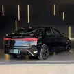 Foto de um byd seal.