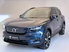 Volvo XC40 Recharge