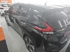 Nissan Leaf - Miniatura 4