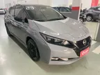 Nissan Leaf - Miniatura 2