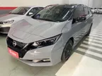 Nissan Leaf - Miniatura 3