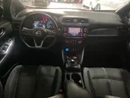 Nissan Leaf - Miniatura 10