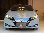 Nissan Leaf - Miniatura 3