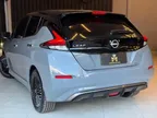 Nissan Leaf - Miniatura 5