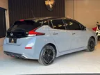 Nissan Leaf - Miniatura 6