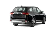 Mitsubishi Outlander Plug-in Hybrid - Miniatura 2