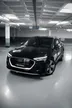 Audi E-tron Sportback
