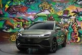 BYD Yuan Plus