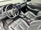 Nissan Leaf - Miniatura 7