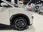 BYD Dolphin Mini - Miniatura 2