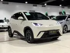 BYD Dolphin Mini - Miniatura 4