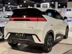 BYD Dolphin Mini - Miniatura 11
