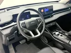 GWM Haval H6 Plug-in Hybrid - Miniatura 9