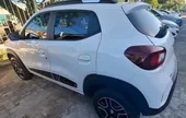 Renault Kwid E-tech Electric - Miniatura 1