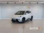 BYD Dolphin Mini