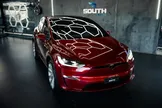 Tesla Model X - Miniatura 3