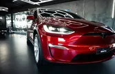 Tesla Model X - Miniatura 4