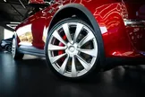 Tesla Model X - Miniatura 5