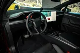 Tesla Model X - Miniatura 11