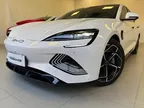 BYD Seal
