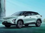 Omoda E5