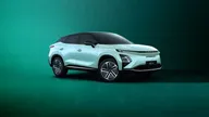 Omoda E5 - Miniatura 3
