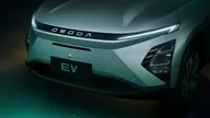 Omoda E5 - Miniatura 4