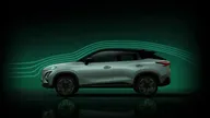 Omoda E5 - Miniatura 6