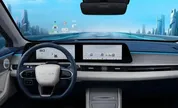 Omoda E5 - Miniatura 8