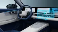 Omoda E5 - Miniatura 9