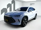BYD Song Plus