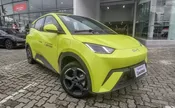 BYD Dolphin Mini