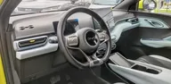 BYD Dolphin Mini - Miniatura 11