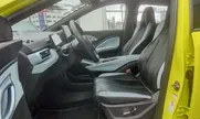 BYD Dolphin Mini - Miniatura 12