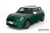 Mini CooperSE