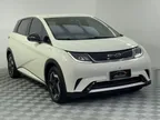 BYD Dolphin - Miniatura 3