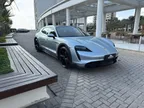 Porsche Taycan - Miniatura 3