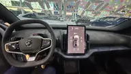 Volvo EX30 - Miniatura 7
