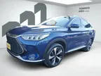 BYD Song Plus
