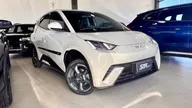 BYD Dolphin Mini