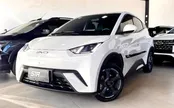 BYD Dolphin Mini - Miniatura 2