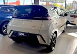 BYD Dolphin Mini - Miniatura 4