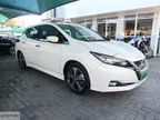Nissan Leaf - Miniatura 2