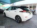 Nissan Leaf - Miniatura 4