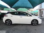 Nissan Leaf - Miniatura 12