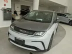 BYD Dolphin Plus - Miniatura 2