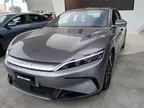 BYD Han - Miniatura 1