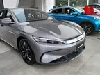 BYD Han - Miniatura 2