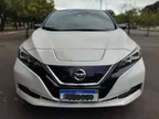 Nissan Leaf - Miniatura 8