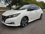 Nissan Leaf - Miniatura 9